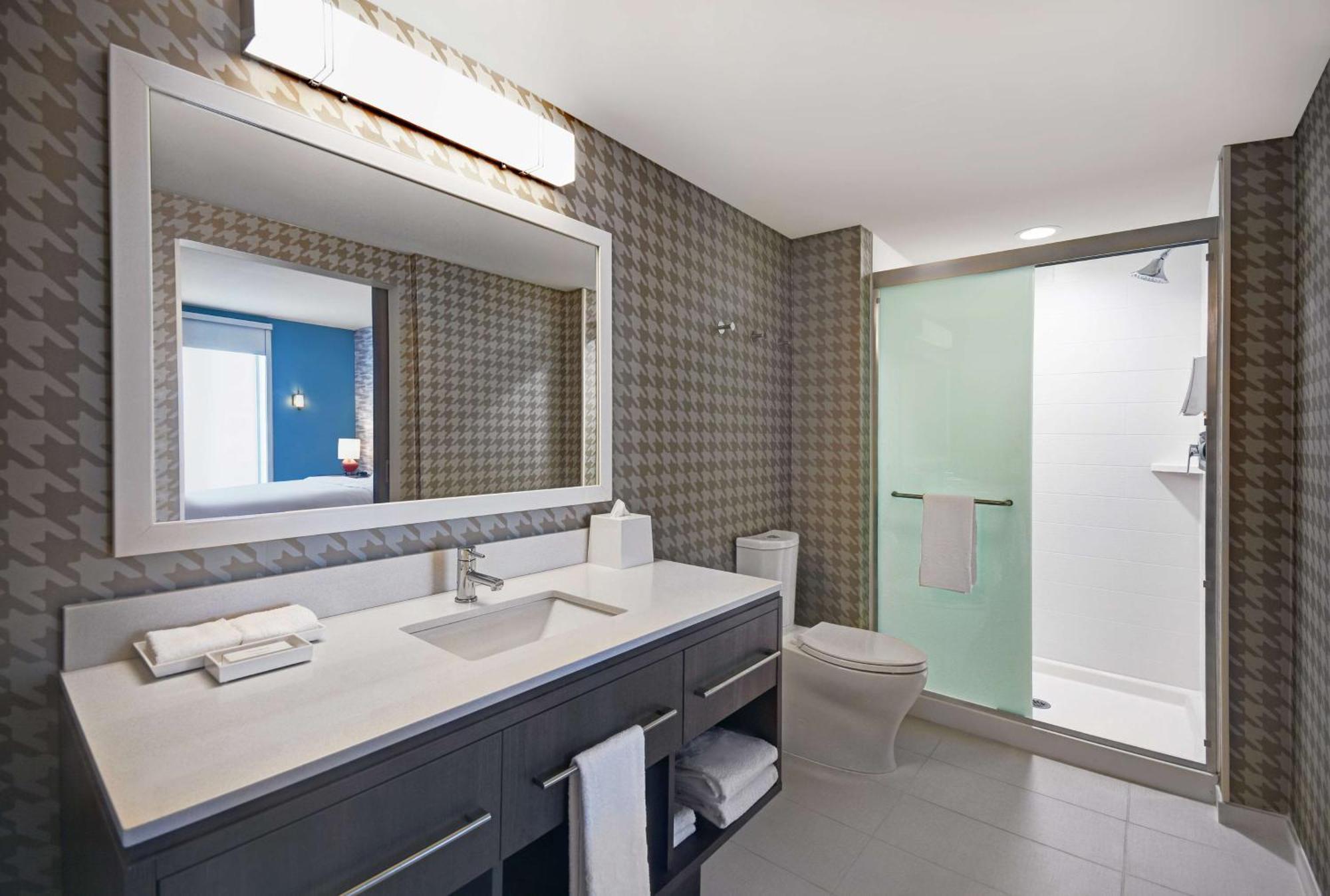 Home2 Suites By Hilton 콜럼버스 외부 사진